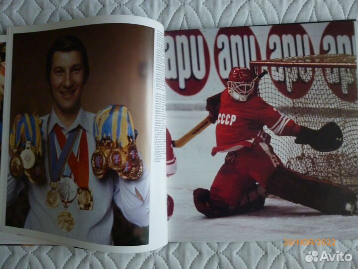 2 Хоккей - фотоальбомы