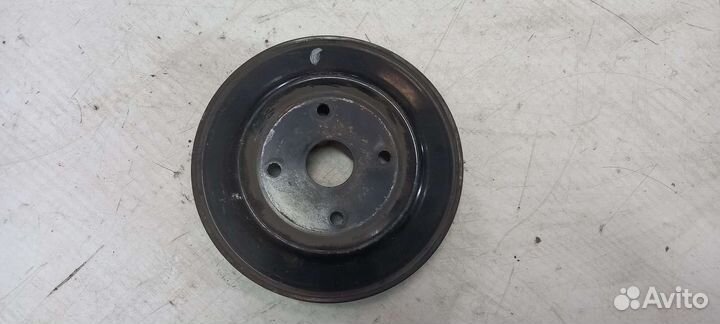Шкив помпы Mitsubishi Pajero Sport 2