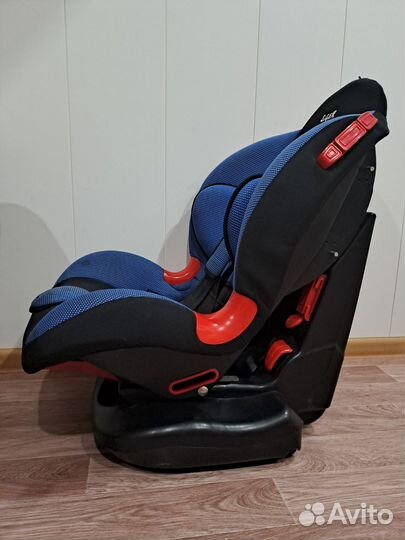 Автомобильное детское кресло от 0 до 18 кг