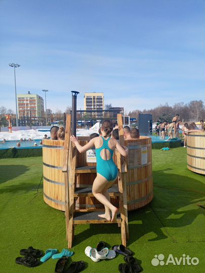 Автобусные туры выходного дня