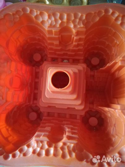 Формы для выпечки