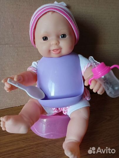 Куклы и пупс