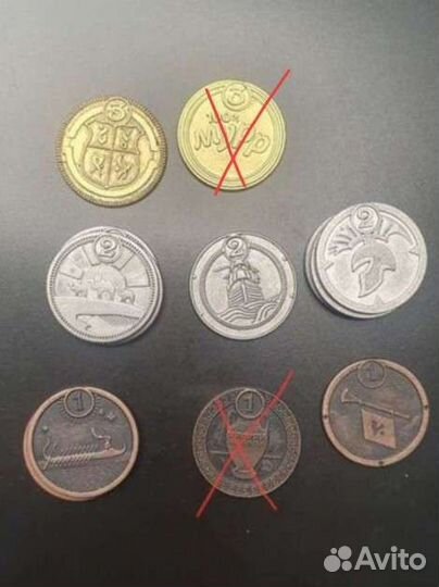 Монеты пятерочка магазин сокровищ обмен