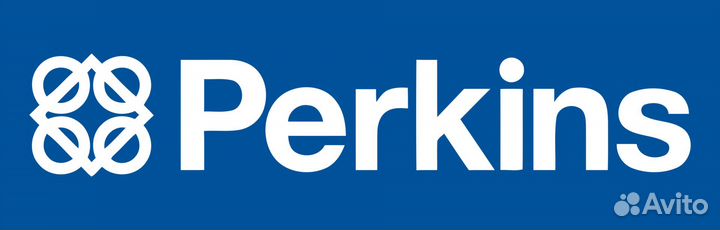 26560201 Фильтр топливный Perkins
