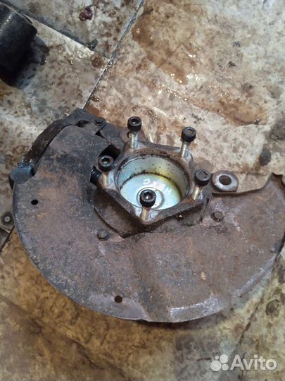 Рычаг передняя подвеска Газель next