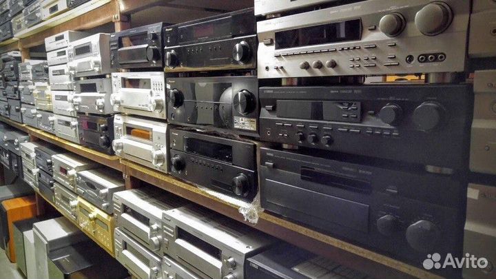 Топовый сд-двд плеер Pioneer DV 868 Ai (Japan)