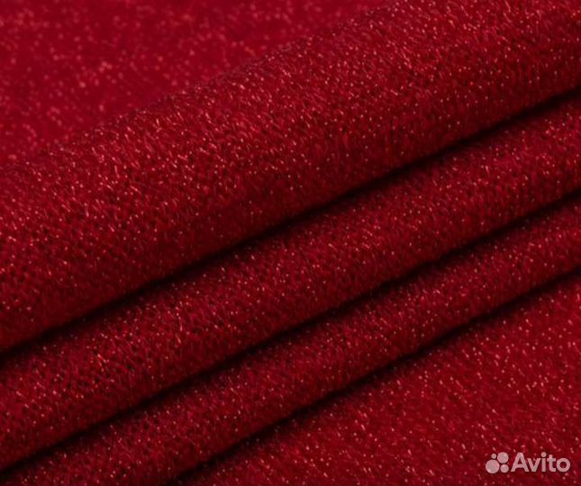 Трикотажное вязаное полотно, трикотаж