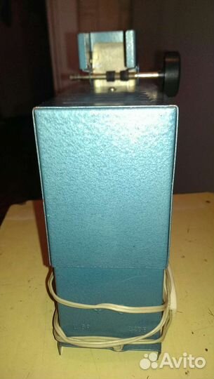 Диапроектор СССР ф3