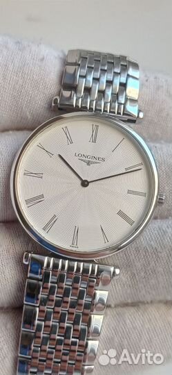 Longines La Grande Classique