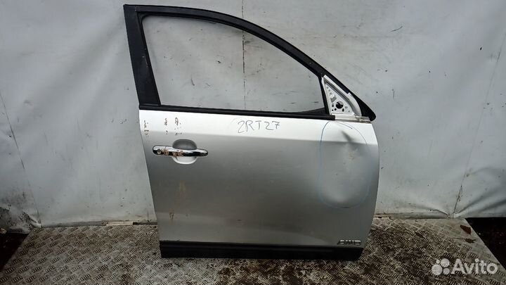 Дверь передняя правая KIA sorento 2 2009