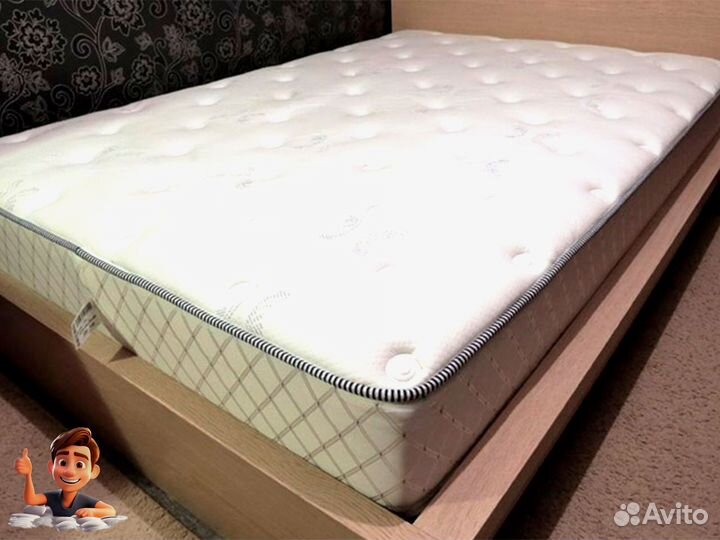 Матрас 90 200