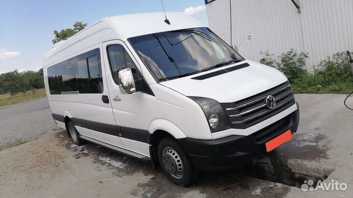 Заказ Автобуса