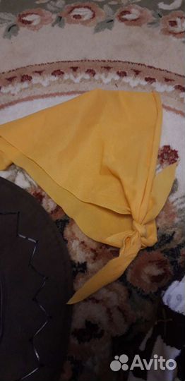 Костюм ковбоя детский 7-9 лет