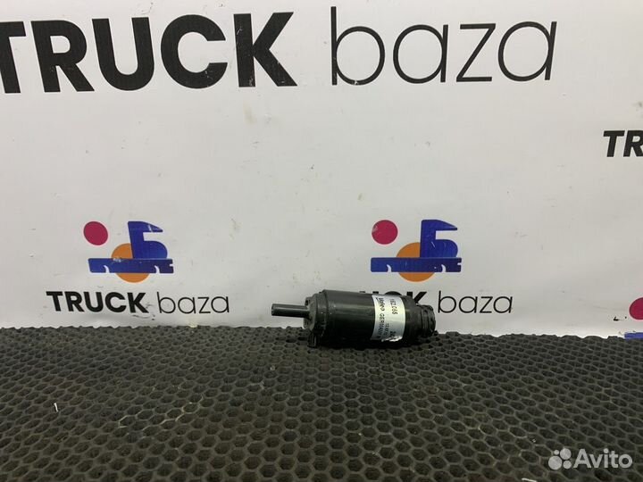 81264856033 Насос омывателя