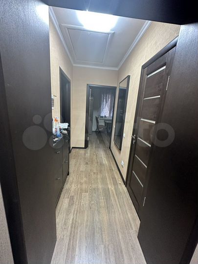 Дом 36 м² на участке 8 сот.