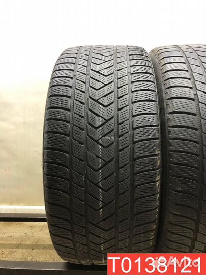 Pirelli Scorpion Winter 285/40 R21 109V
