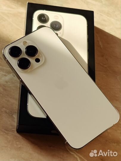 iPhone 13 Pro, 128 ГБ