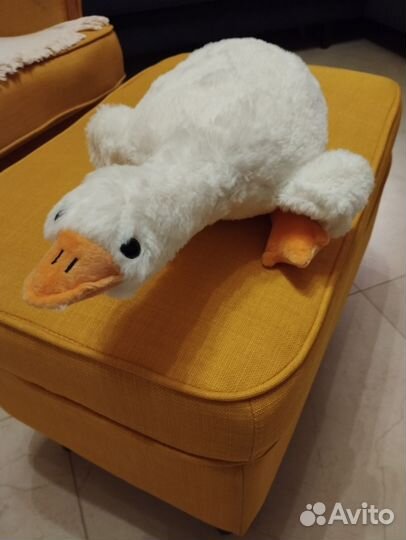 Мягкая игрушка