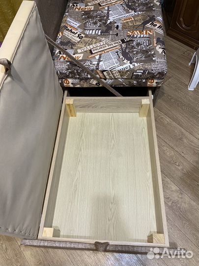 Детский диван новый