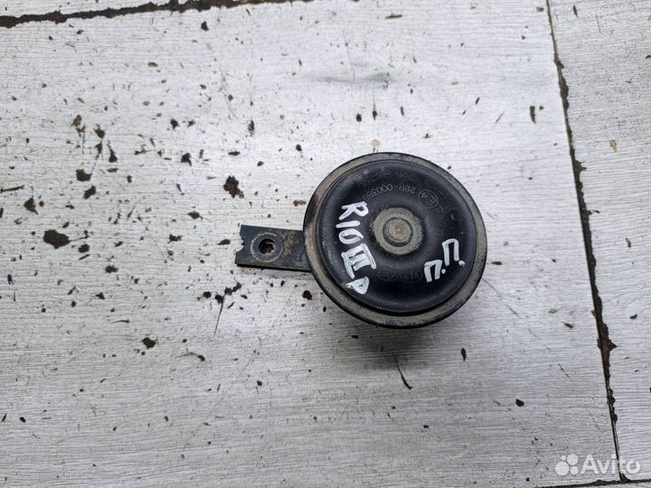 Сигнал звуковой (клаксон) Kia Rio 3