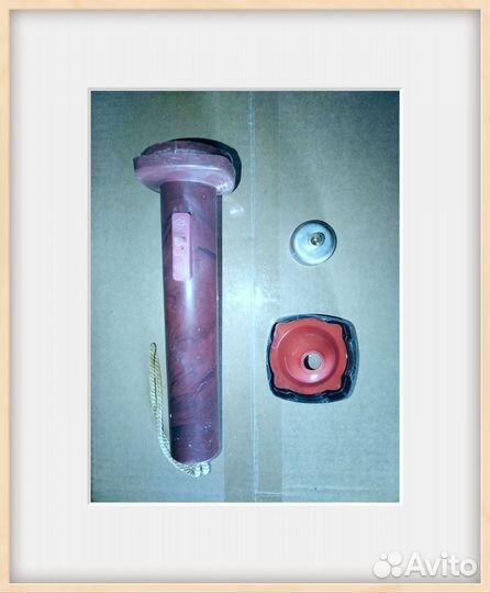 Фонарь СССР