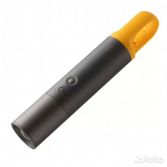 Фонарь Xiaomi hoto FlashLight Lite