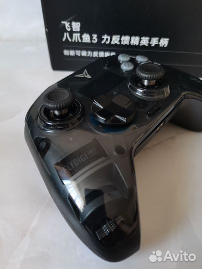 Flydigi apex 3 Elite