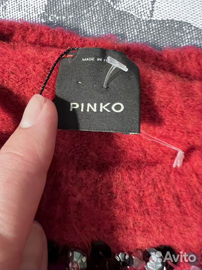 Свитер женский pinko