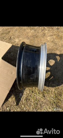 Продам литые диски