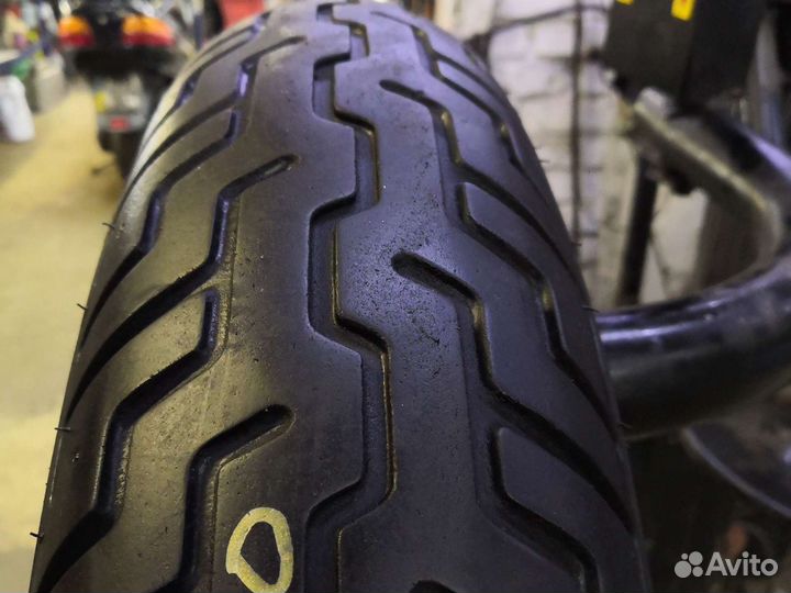 Dunlop D-402F MT90 B16 С30 (1м)