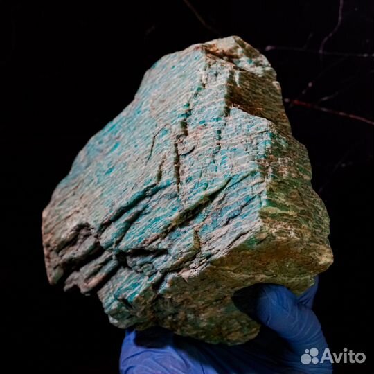 Амазонит 2,6кг