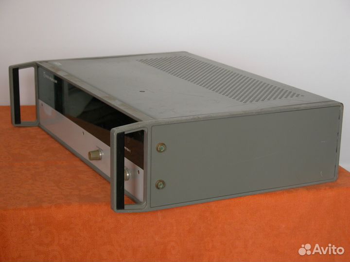 Усилитель высокочастотный У3-29