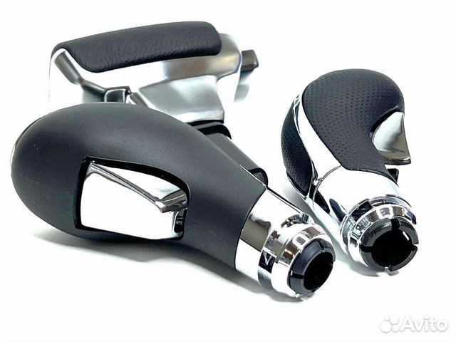 Ручка АКПП opel astra j