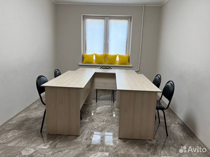 Аренда учебных классов почасово