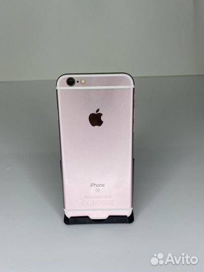 iPhone 6S, 16 ГБ