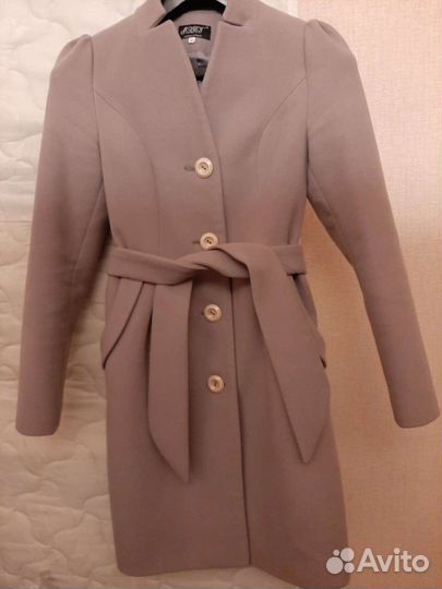 Пальто