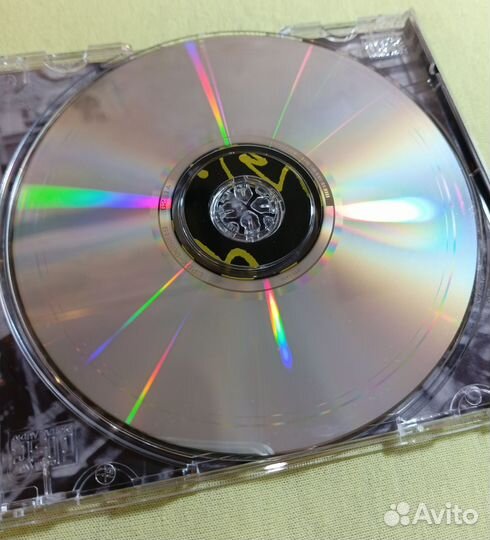 Sheryl Crow The Globe Sessions CD 1998 USA