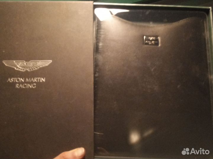 Чехол для iPad 2/3