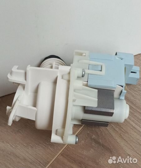 Помпа для Аристон cis 480li