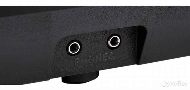 Nux NPK-10 BK Цифровое пианино (Новый)