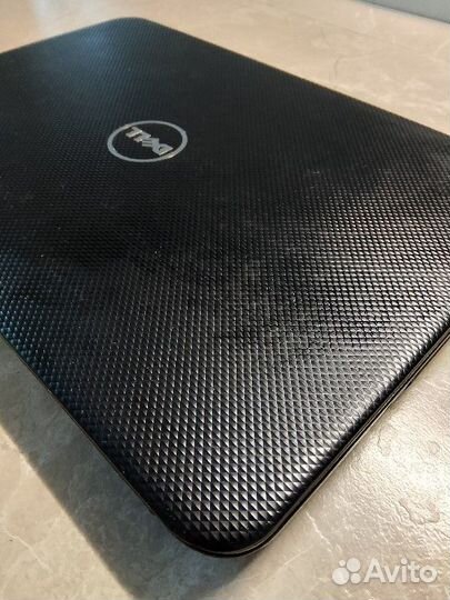 Dell inspiron 15 3521