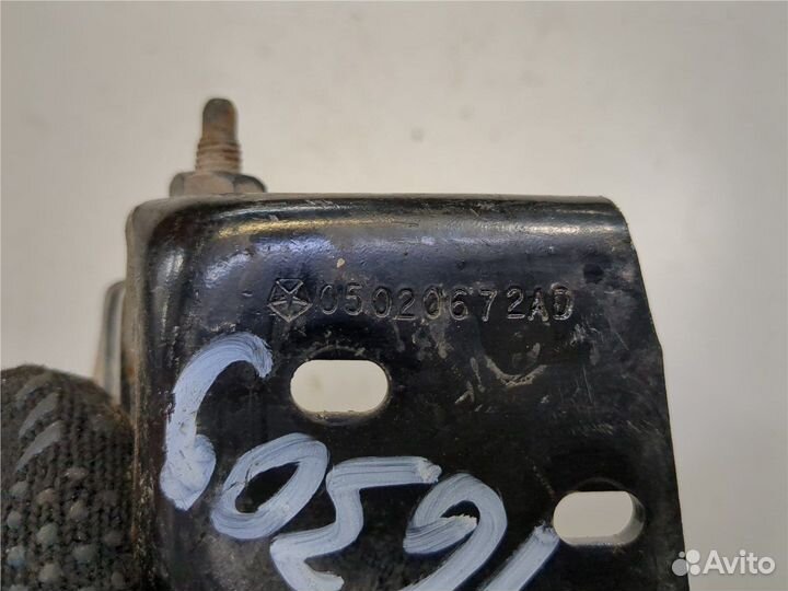 Механизм раздвижной двери Chrysler Town-Country 20