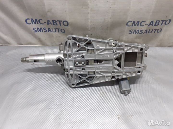 Колонка рулевая Mercedes-Benz E-Class W212 3.5