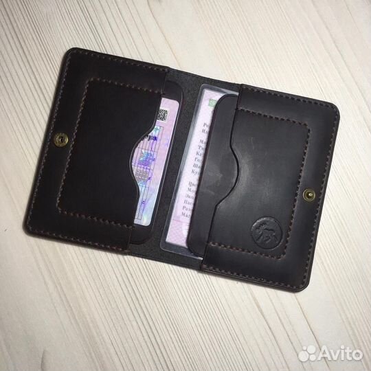 Обложка для документов