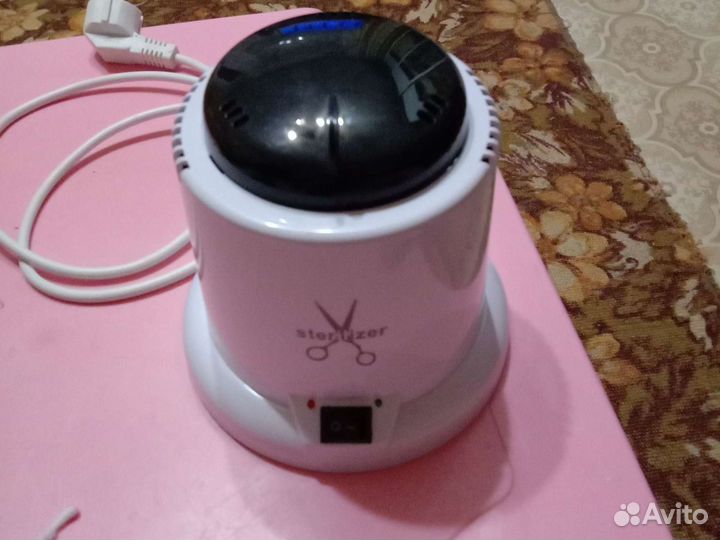 Стерилизатор