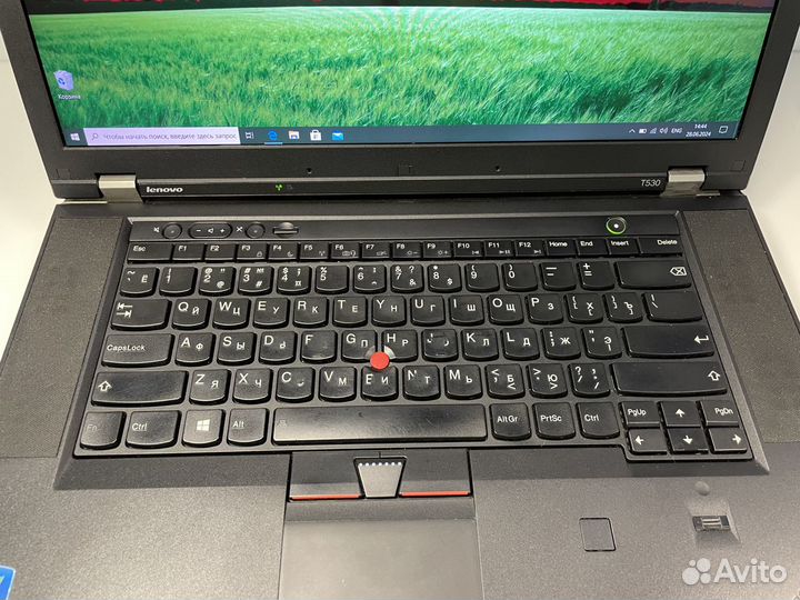 ThinkPad T530 i5, FullHD, nvidia 5400M