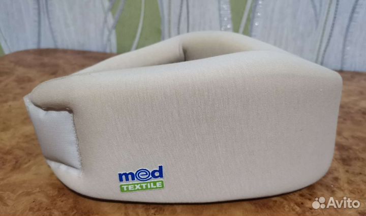 Валик для шеи (Шина)