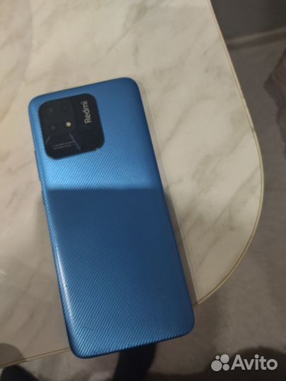 Xiaomi Redmi 10C, 4/64 ГБ