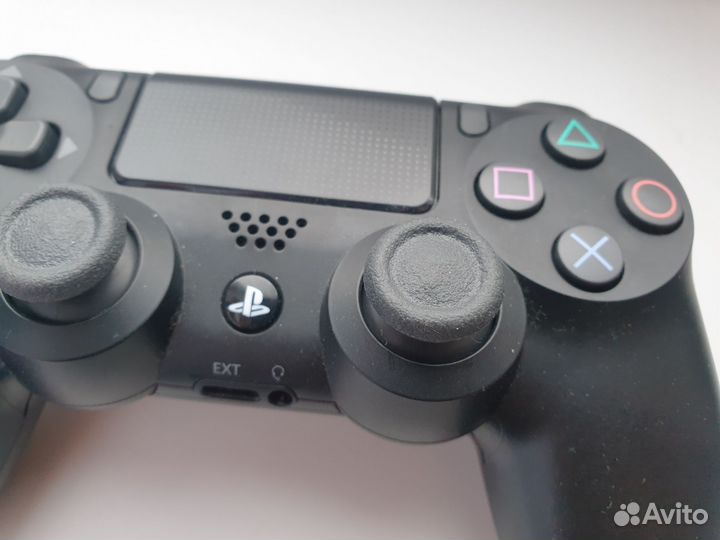 Sony Dualshock 4 v2 Оригинал Джойстик PS4