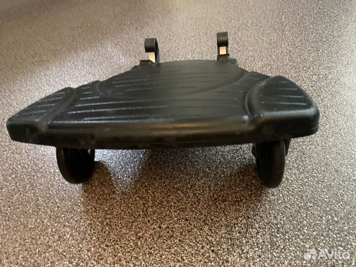 Продам подножку Brio для второго ребенка